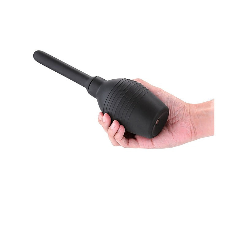 NS Novelties Renegade Anti Backflow Body Cleanser 2.0 - Enemas and Douches
