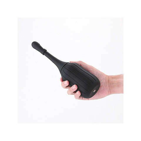 NS Novelties Renegade Deluxe Poseable Anal Cleanser 2.0 - Enemas and Douches