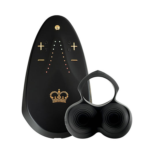 Hot Octopuss JETT TURBO USB Rechargeable Cock Ring - Vibrating Cock Rings