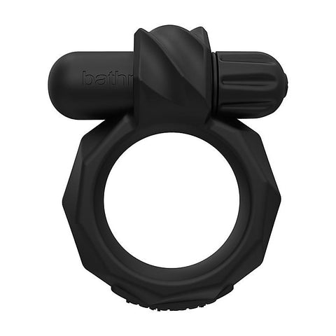 Premium Bathmate Maximus Vibe 45 by Bathmate - Cock Rings