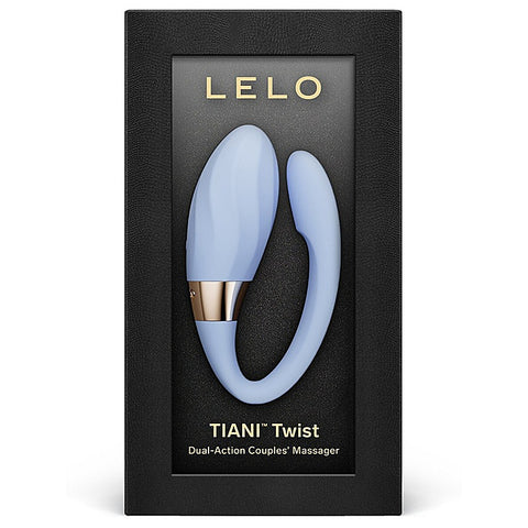 Lelo TIANI Twist App Connected Couples Vibrator - Sex Toys For Couples