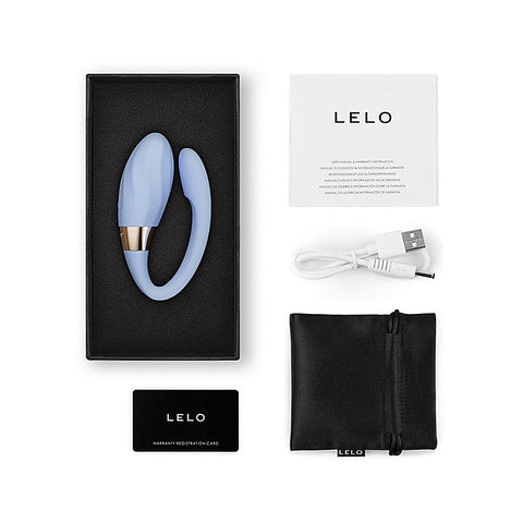 Lelo TIANI Twist App Connected Couples Vibrator - Sex Toys For Couples