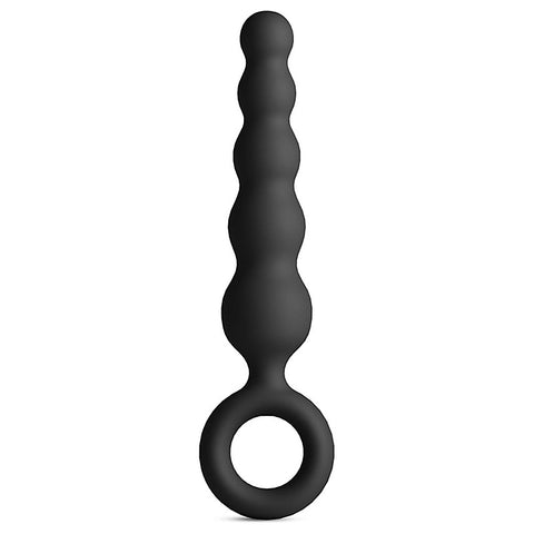 Renegade Slip Butt Plugs by NS Novelties - Butt Plugs