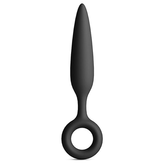 NS Novelties Renegade Slide Beginners Anal Plug - Butt Plugs