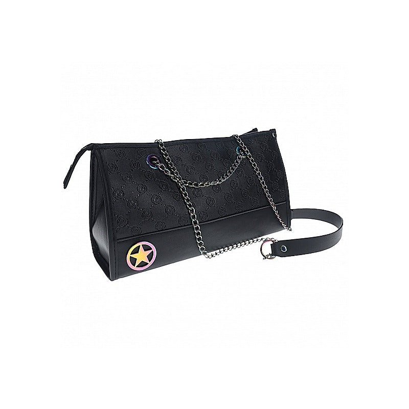 Shots Ouch! Venice Collection Bondage Kit with Bag - Bondage Kits