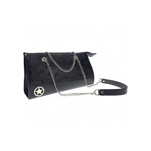 Shots Ouch! London Collection Bondage Kit With Bag - Bondage Kits
