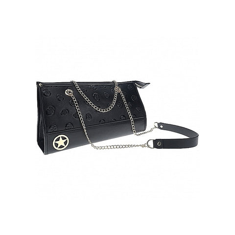 Shots Ouch! London Collection Bondage Kit With Bag - Bondage Kits
