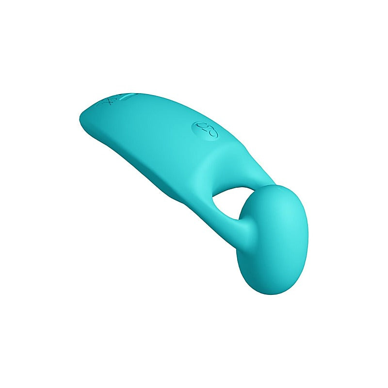 NS Novelties INYA Tease USB Rechargeable Finger Stimulator - Finger and Tongue Vibrators