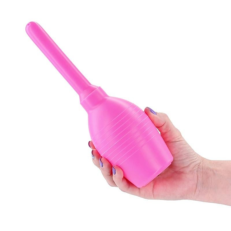 NS Novelties INYA Body Cleanser 2.0 Unisex Douche - Enemas and Douches