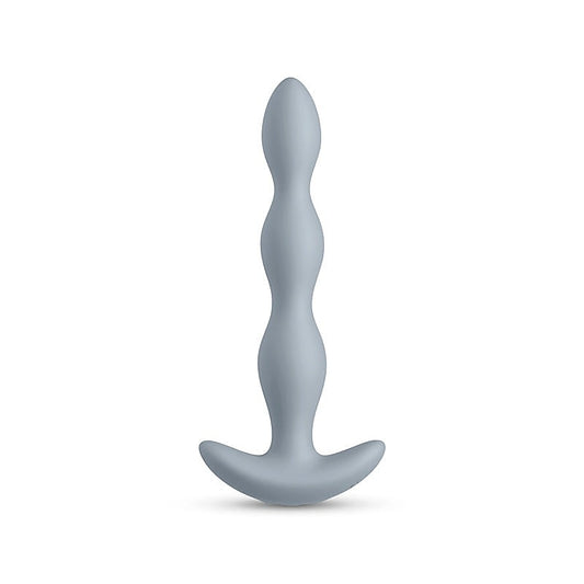 NS Novelties Renegade Vantage Rechargeable Anal Beads - Anal Beads and Balls