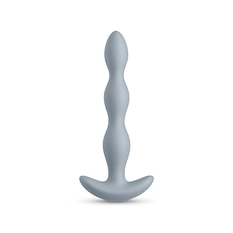 NS Novelties Renegade Vantage Rechargeable Anal Beads - Anal Beads and Balls