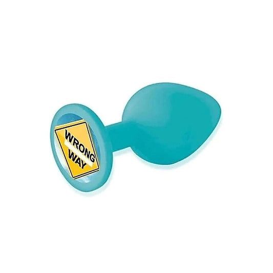 The 9's Booty Talk - Quirky Comfort, Endless Pleasure - Butt Plugs