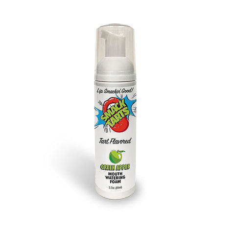 SMACK Tarts Foaming Spray by Little Genie - Delay and Excite Sprays
