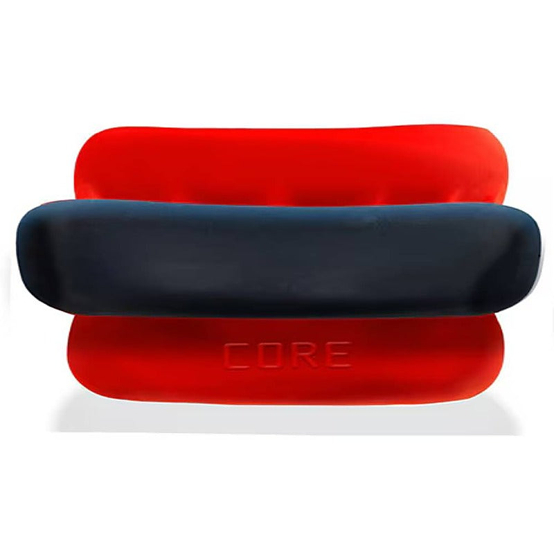 Ultracore Core Ballstretcher with Axis Ring by Oxballs - Ball Stretchers and Crushers