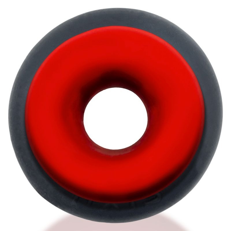 Ultracore Core Ballstretcher w/ Axis ring Ice by Oxballs - Ball Stretchers and Crushers