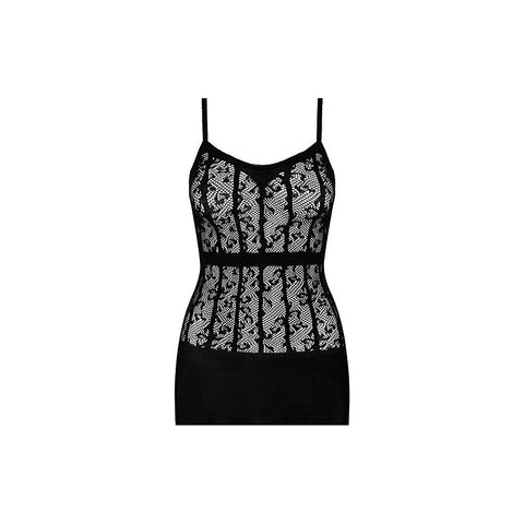 Premium D605 Sexy Womens Dress by Obsessive - Skirts And Club Wear
