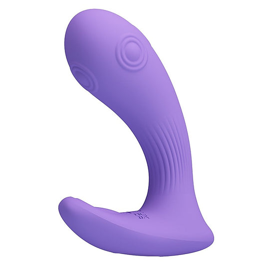 Baile Andromeda Rechargeable Vibrating P Spot Stimulator - Prostate Toys