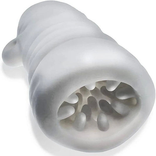 Hunkyjunk Jackt Realistic Mens Stroker - Masturbators and Strokers