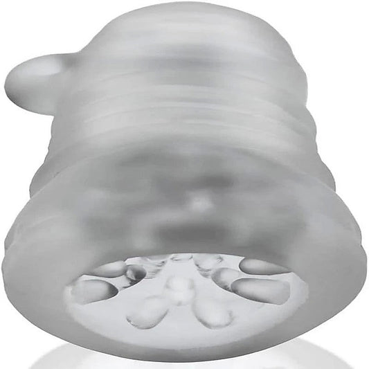 Hunkyjunk Jackt Realistic Mens Stroker - Masturbators and Strokers
