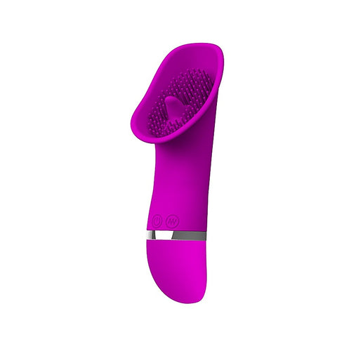 Rudolf Flexible Textured Teasers by Baile - Clit Ticklers and Pulsators