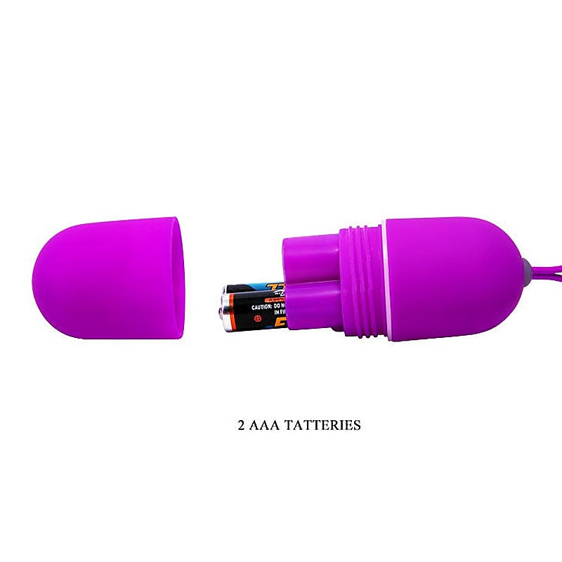 Arvin Remote Controlled Egg Massager by Baile - Love Eggs and Kegel Exercisers
