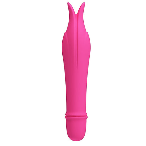 Edward Battery Operated 10 Speed G Spot Vibrator by Baile - G-Spot Vibrators