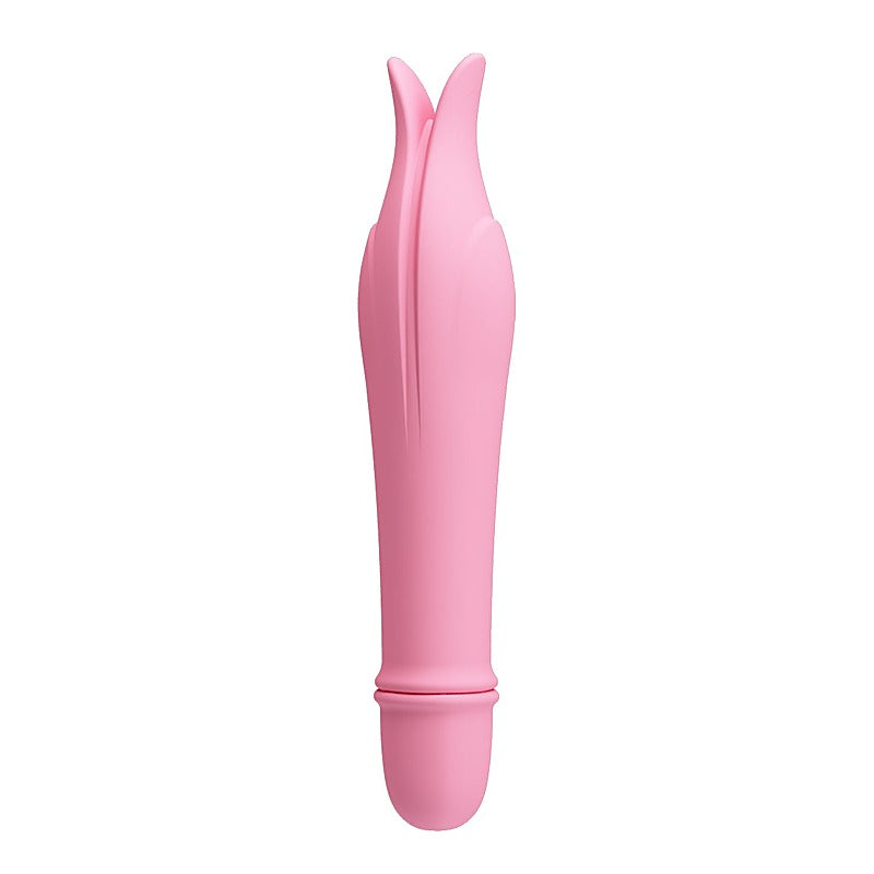 Edward Battery Operated 10 Speed G Spot Vibrator by Baile - G-Spot Vibrators