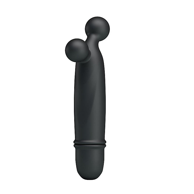 Baile Goddard 10 Functions Silicone Personal Massager - Personal Massagers