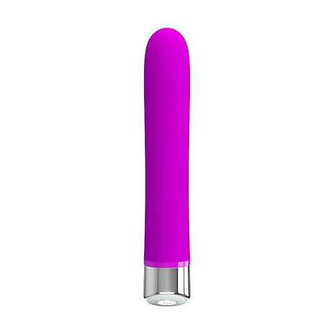 Randolph Sensual Pleasures Min G Spot Stimulator by Baile - G-Spot Vibrators