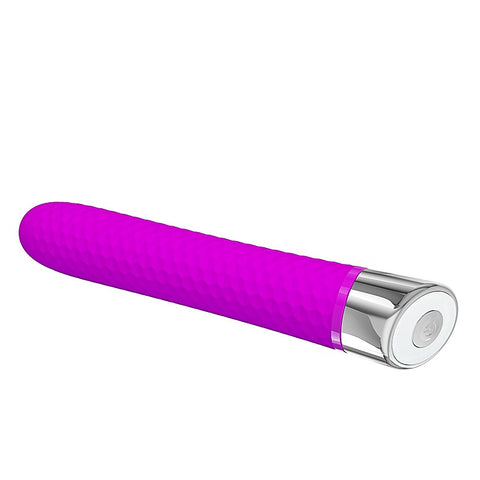 Reginald Sensual Pleasures Multi Functions Bullet Vibe - Bullet Vibrators