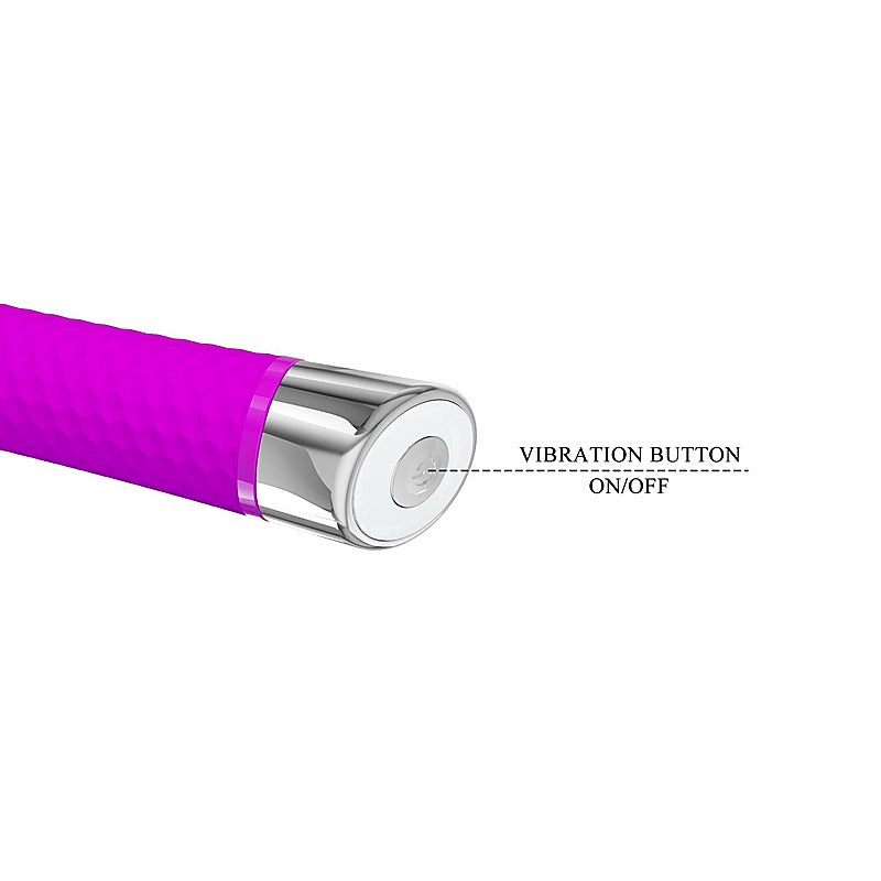 Reginald Sensual Pleasures Multi Functions Bullet Vibe - Bullet Vibrators