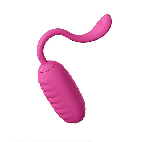 Catalina App Controlled Vibrating Egg by Baile - Love Eggs and Kegel Exercisers