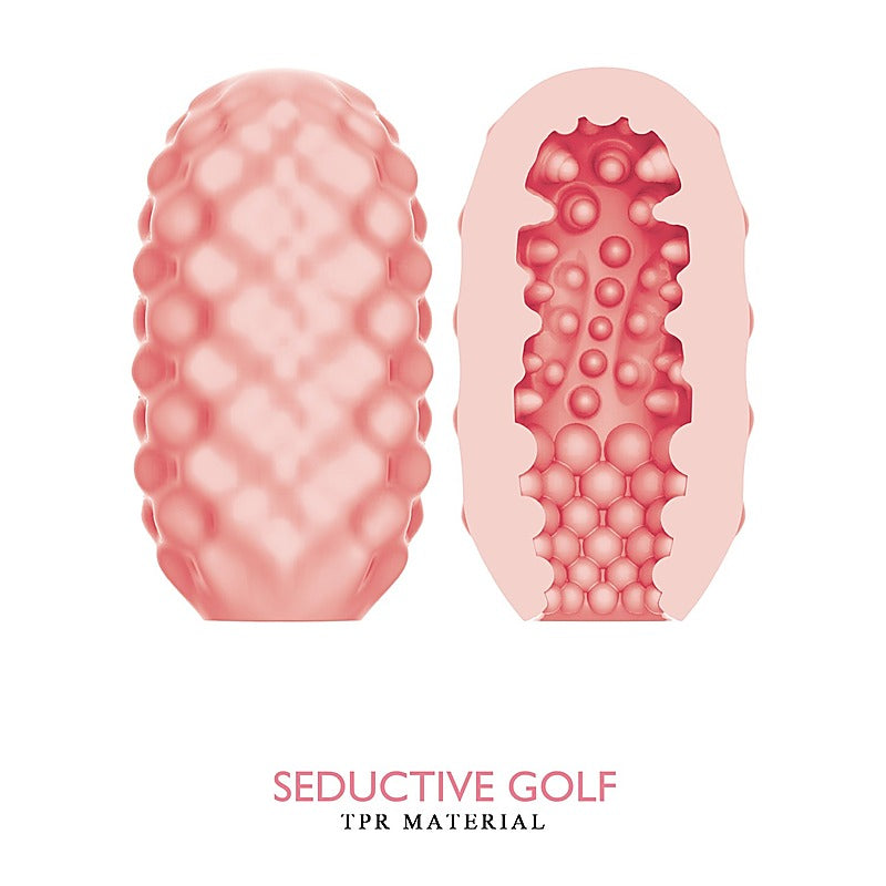 Seductive Golf Cupid X Mens Masturbator Sleeve by Baile - Masturbators and Strokers
