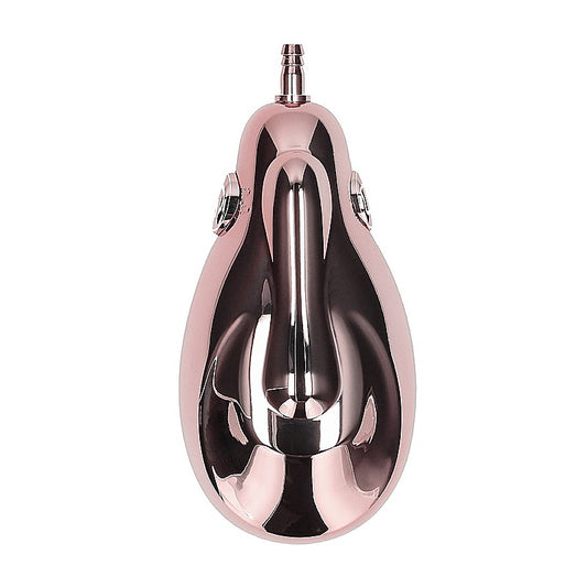 Shots Toys Pumped Automatic Penis Pump Head - Penis Pumps And Stretchers