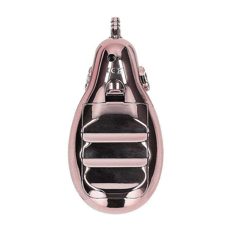 Pumped Automatic Penis Pump Head by Shots Toys - Penis Pumps And Stretchers