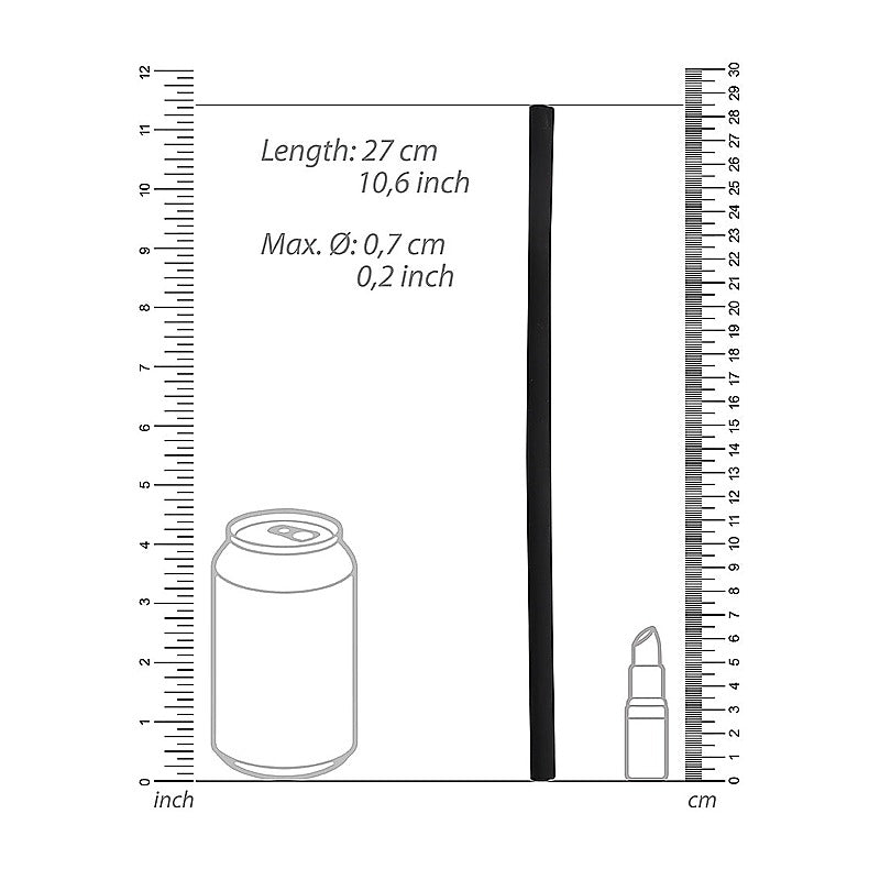 Shots Pumped Elite Beginner Penis Pump with PSI Gauge - Penis Pumps And Stretchers
