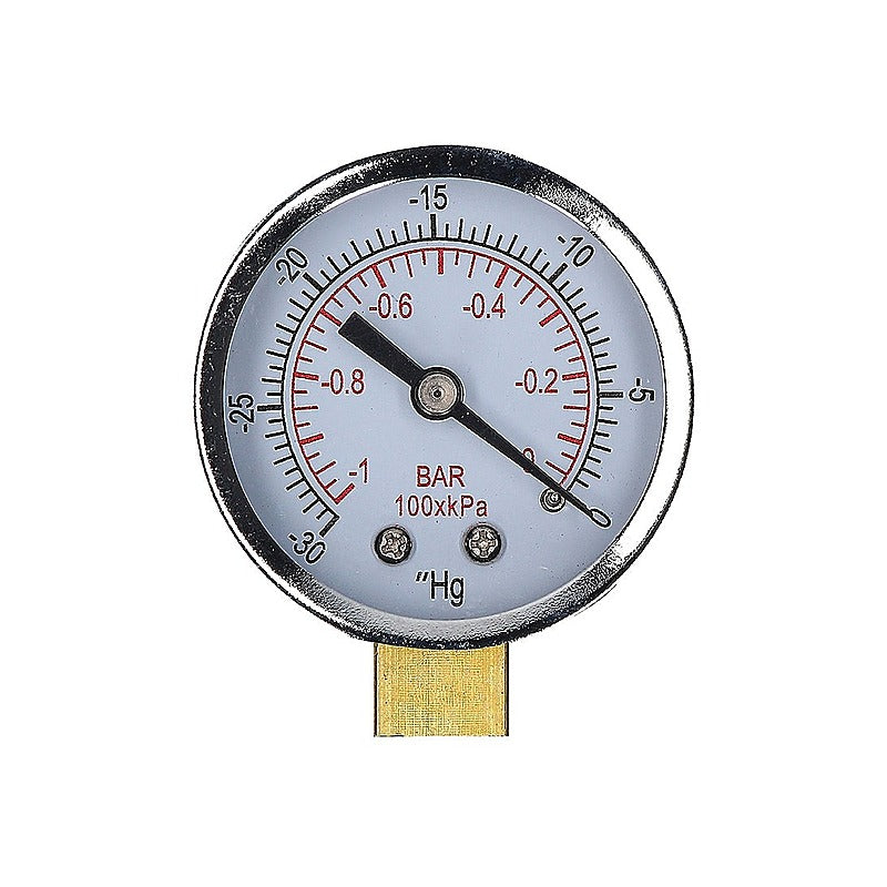 Shots Pumped Elite Beginner Penis Pump with PSI Gauge - Penis Pumps And Stretchers