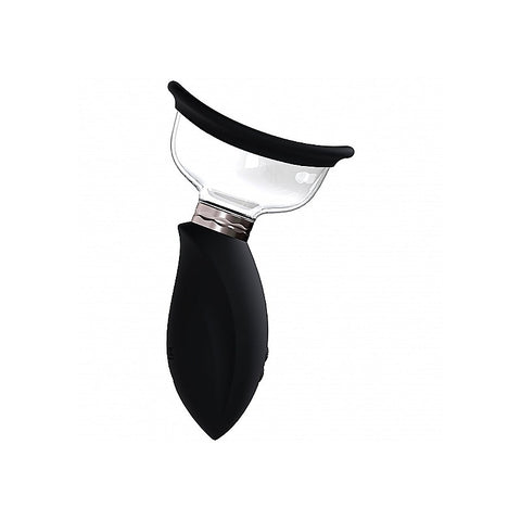 Shots Pumped Arousing Vulva, Clitoral, Nipple & Breast Pump - Breast and Nipple Toys