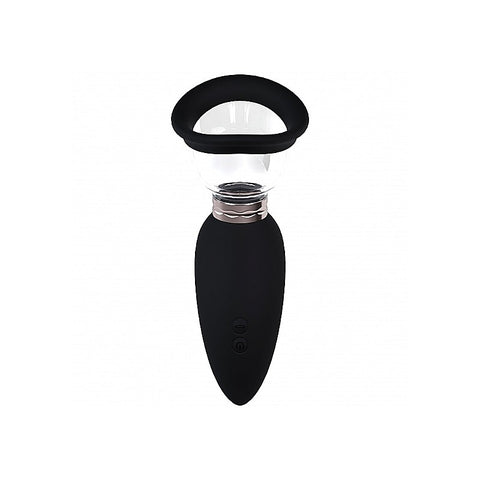 Shots Pumped Arousing Vulva, Clitoral, Nipple & Breast Pump - Breast and Nipple Toys