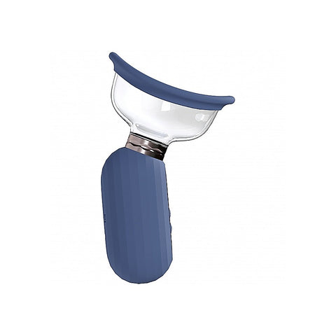 Shots Pumped Dazzling Vulva, Clitoral, Nipple & Breast Pump - Breast and Nipple Toys
