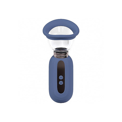 Shots Pumped Dazzling Vulva, Clitoral, Nipple & Breast Pump - Breast and Nipple Toys