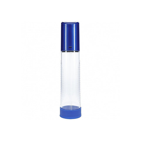 HyperPump Automatic 3 Function Penis Pump by Shots Toys - Penis Pumps And Stretchers