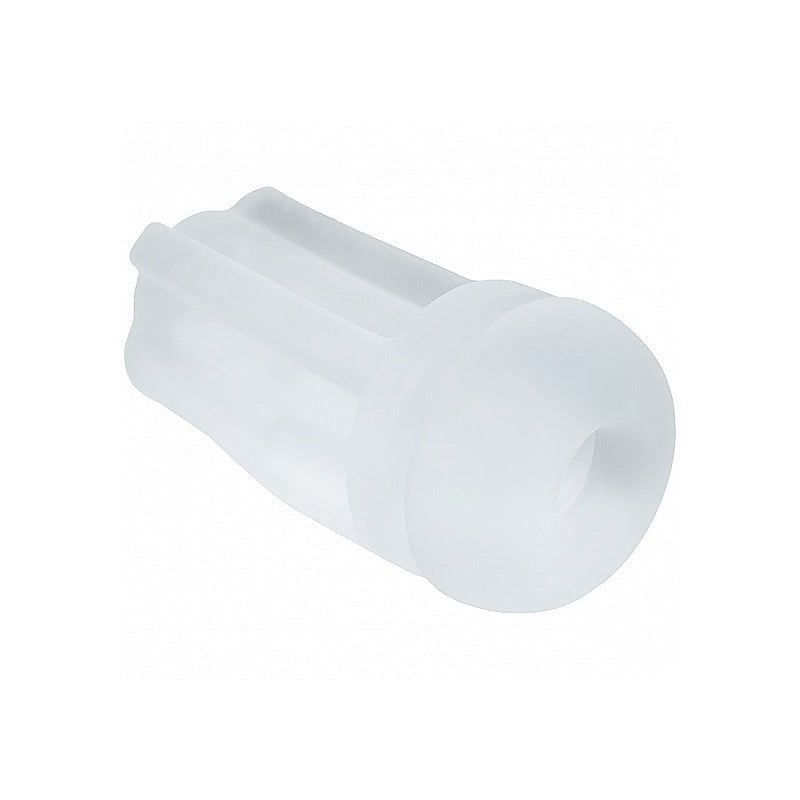 PUMPED TechnoThrust Automatic Masturbator Pump by Shots Toys - Masturbators and Strokers