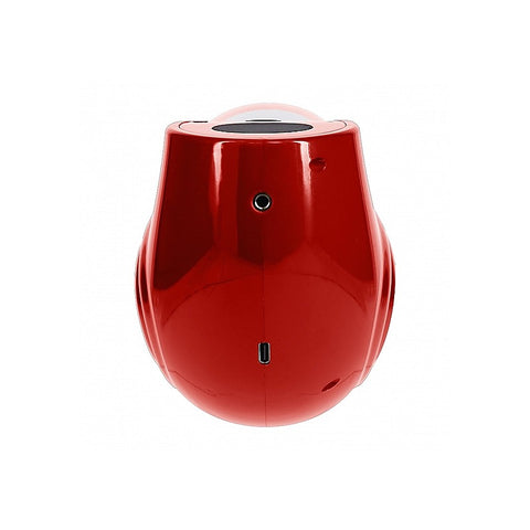 Shots PUMPED StrokeMate Rotating & Thrusting Masturbator - Masturbators and Strokers