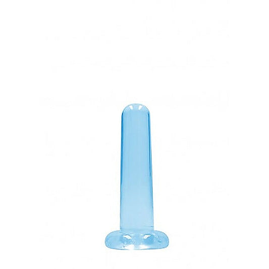13.5 cm Non Realistic Dildo With Suction Cup by Shots Toys - Non-Realistic Dildos