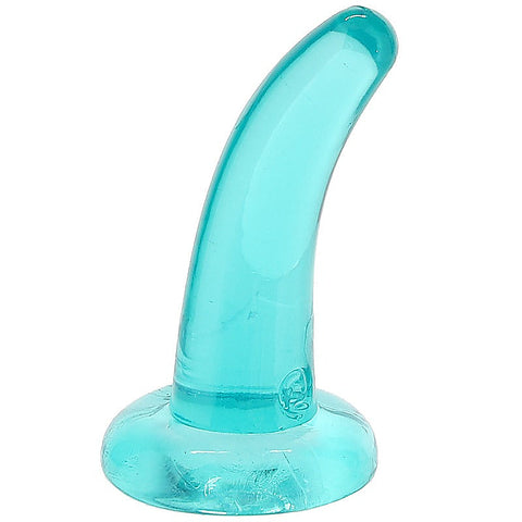 13.5 cm Suction Cup Non Realistic Dildo by Shots Toys - Non-Realistic Dildos