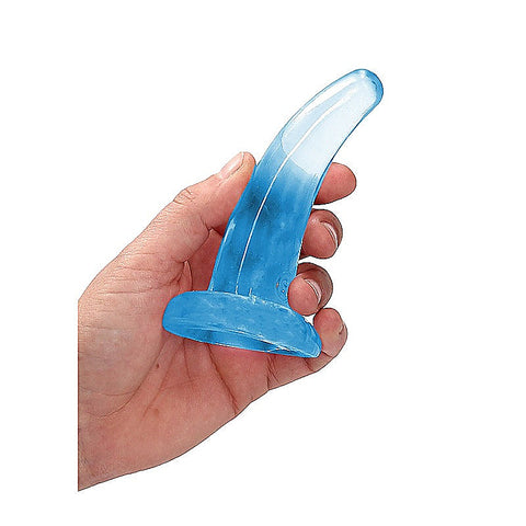 13.5 cm Suction Cup Non Realistic Dildo by Shots Toys - Non-Realistic Dildos