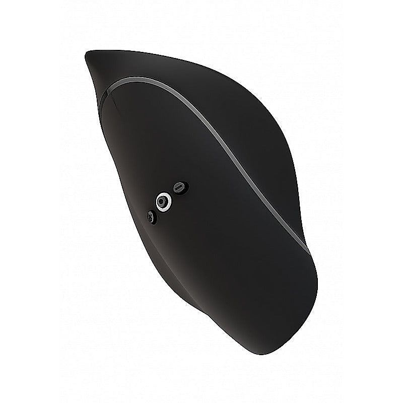 Minu Multi Functions Lay On Personal Vibrator by Shots Toys - Personal Massagers