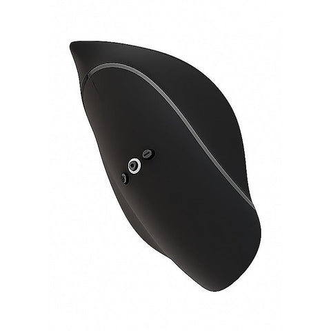 Minu Multi Functions Lay On Personal Vibrator by Shots Toys - Personal Massagers