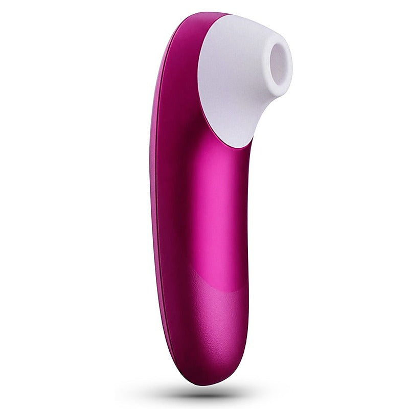 Love Honey Womanizer Pro Air Pulse Clitoral Massager - Clit Ticklers and Pulsators